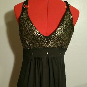 Victorias Secret Bra Top Dress